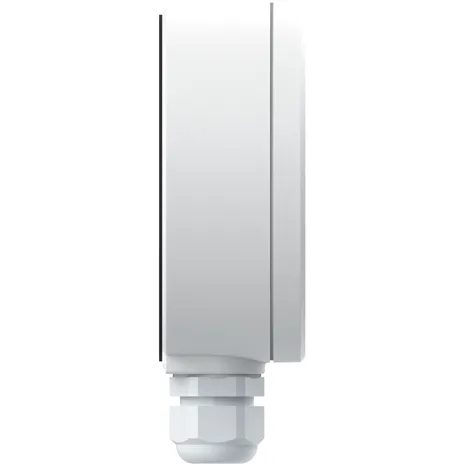 Strong JB01 Security Camera Acess