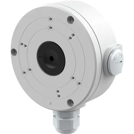 Strong JB01 Security Camera Acess