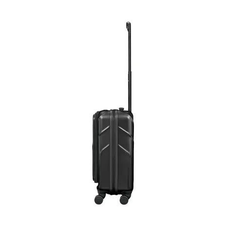 Wenger Amplix Hardside Carry-On schwarz