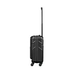 Wenger Amplix Hardside Carry-On schwarz