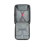 Wenger Amplix Hardside Carry-On schwarz