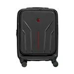 Wenger Amplix Hardside Carry-On schwarz