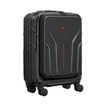 Wenger Amplix Hardside Carry-On schwarz