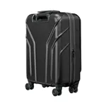 Wenger Amplix Hardside Carry-On schwarz