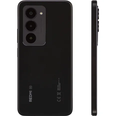 Xiaomi Redmi 15 5G (8GB+256GB) midnight black
