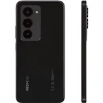 Xiaomi Redmi 15 5G (8GB+256GB) midnight black