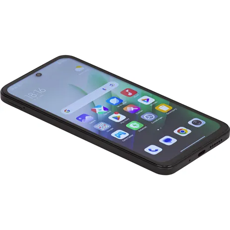 Xiaomi Redmi 15 5G (8GB+256GB) midnight black