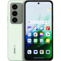 Xiaomi Redmi 15 5G (8GB+256GB) ripple green