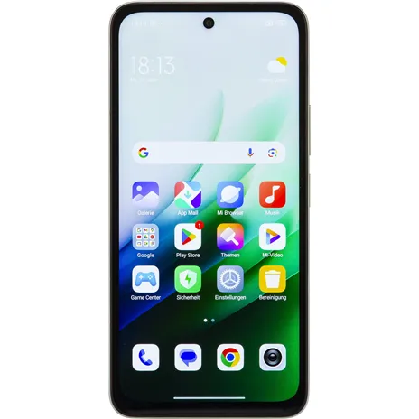 Xiaomi Redmi 15 5G (8GB+256GB) ripple green