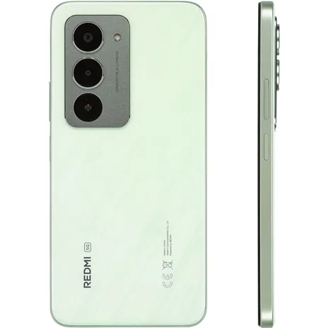 Xiaomi Redmi 15 5G (8GB+256GB) ripple green