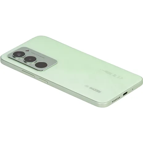 Xiaomi Redmi 15 5G (8GB+256GB) ripple green