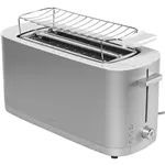 Zwilling Toaster 4-fach silber ENFINIGY