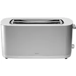 Zwilling Toaster 4-fach silber ENFINIGY