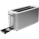 Zwilling Toaster 4-fach silber ENFINIGY