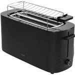 Zwilling Toaster 4-fach schwarz ENFINIGY