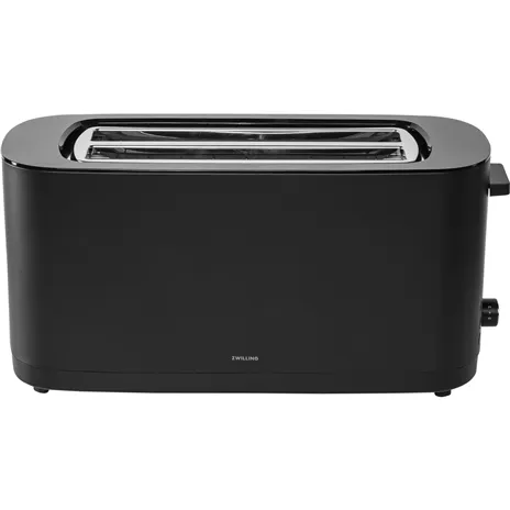 Zwilling Toaster 4-fach schwarz ENFINIGY