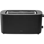 Zwilling Toaster 4-fach schwarz ENFINIGY