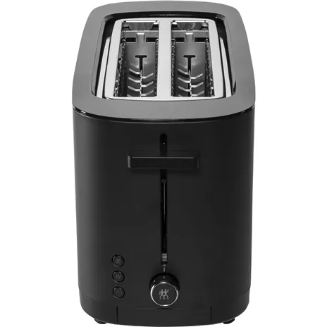 Zwilling Toaster 4-fach schwarz ENFINIGY