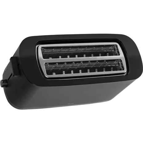 Zwilling Toaster 4-fach schwarz ENFINIGY