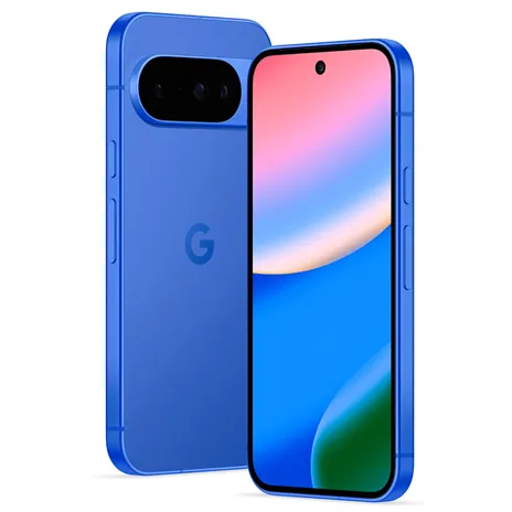 Google Pixel 10 (128GB) indigo