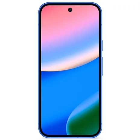 Google Pixel 10 (128GB) indigo