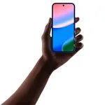 Google Pixel 10 (128GB) indigo