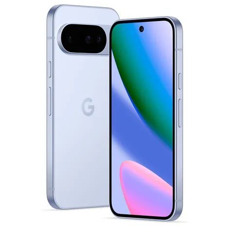 Google Pixel 10 (256GB) frost