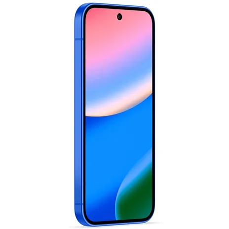 Google Pixel 10 (256GB) indigo