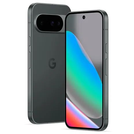 Google Pixel 10 (256GB) obsidian