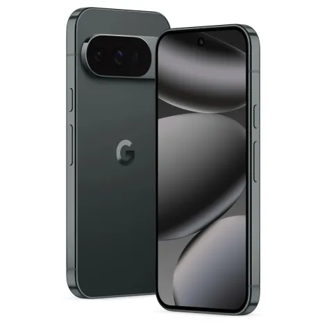 Google Pixel 10 Pro (1TB) obsidian