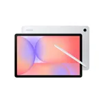 Galaxy Tab S10 Lite (128GB) WiFi argento