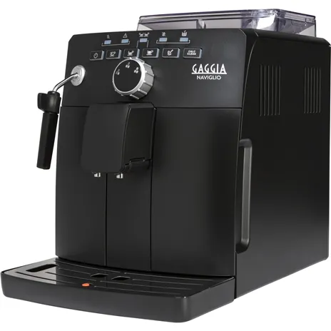 Gaggia HD8749/01 Naviglio nero