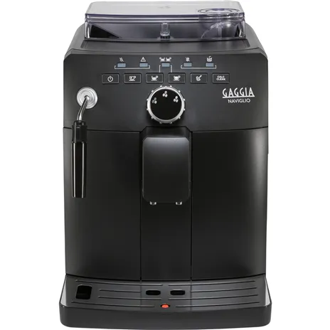 Gaggia HD8749/01 Naviglio nero