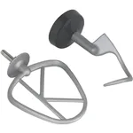 Kenwood KVL65.001WH Titanium Chef Baker XL