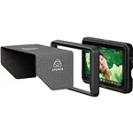 Atomos AtomX Sunhood per Shinobi II