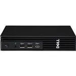 Dell Pro Micro Plus QBM1250 CU5 16GB 512GB SSD Win 11 Pro