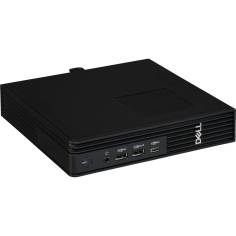 Dell Pro Micro Plus QBM1250 CU5 16GB 512GB SSD Win 11 Pro 2