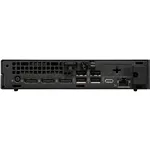 Dell Pro Micro Plus QBM1250 CU5 16GB 512GB SSD Win 11 Pro