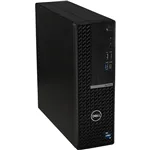Dell OptiPlex 7020 Plus SFF Ci5 16GB 512GB SSD Win 11 Pro