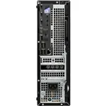 Dell Pro Max Slim FCS1250 Slim CU7 32GB 1TB SSD Win 11 Pro