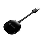 Motorola MA1 Wireless Android Auto Car Adapter USB-A