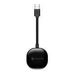 Motorola MA1 Wireless Android Auto Car Adapter USB-A