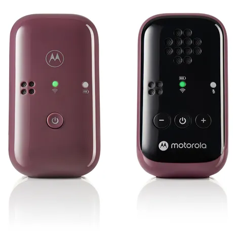 Motorola PIP12 Travel