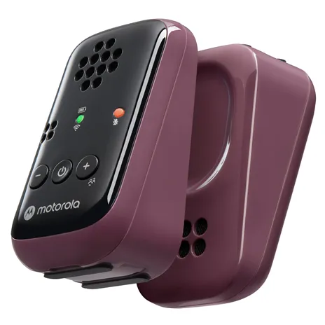 Motorola PIP12 Travel