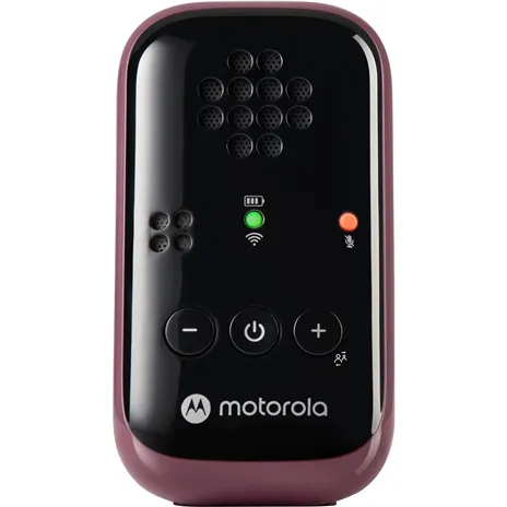 Motorola PIP12 Travel