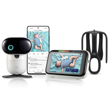 Motorola PIP1710 Connect 5 Schwenk- u. Neigbar