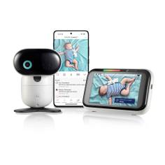 Motorola PIP1710 Connect 5 Schwenk- u. Neigbar 2