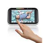 Motorola PIP1710 Connect 5 Schwenk- u. Neigbar