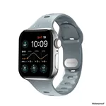 Nomad Sport Band Slim 38/40/41mm Glacier blue