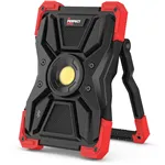 PerfectPro L-100 lampada lavoro LED con altoparlante